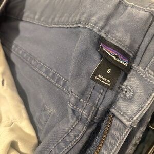 Patagonia pants